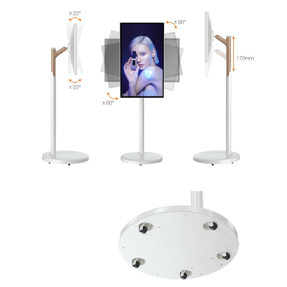 FlexiVision Pro 27 – Vorführgerät in Top-Zustand mit Garantie