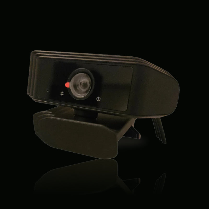 FlexiCam 500w - für jede Sitzung die ideale Cam