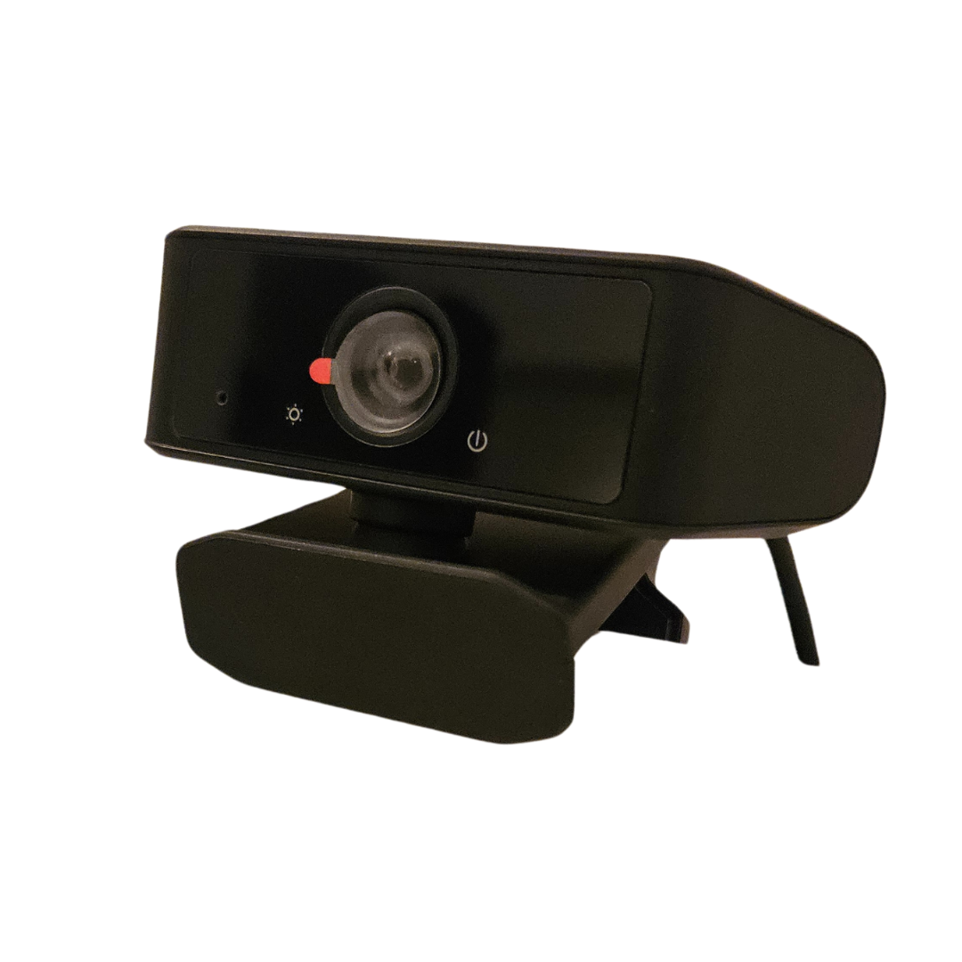 FlexiCam 500w - la caméra idéale pour chaque session