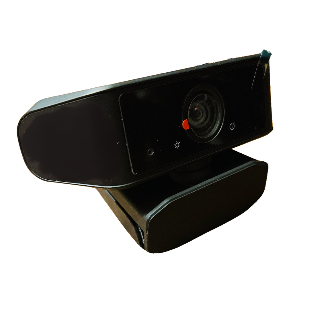 FlexiCam 500w - la caméra idéale pour chaque session