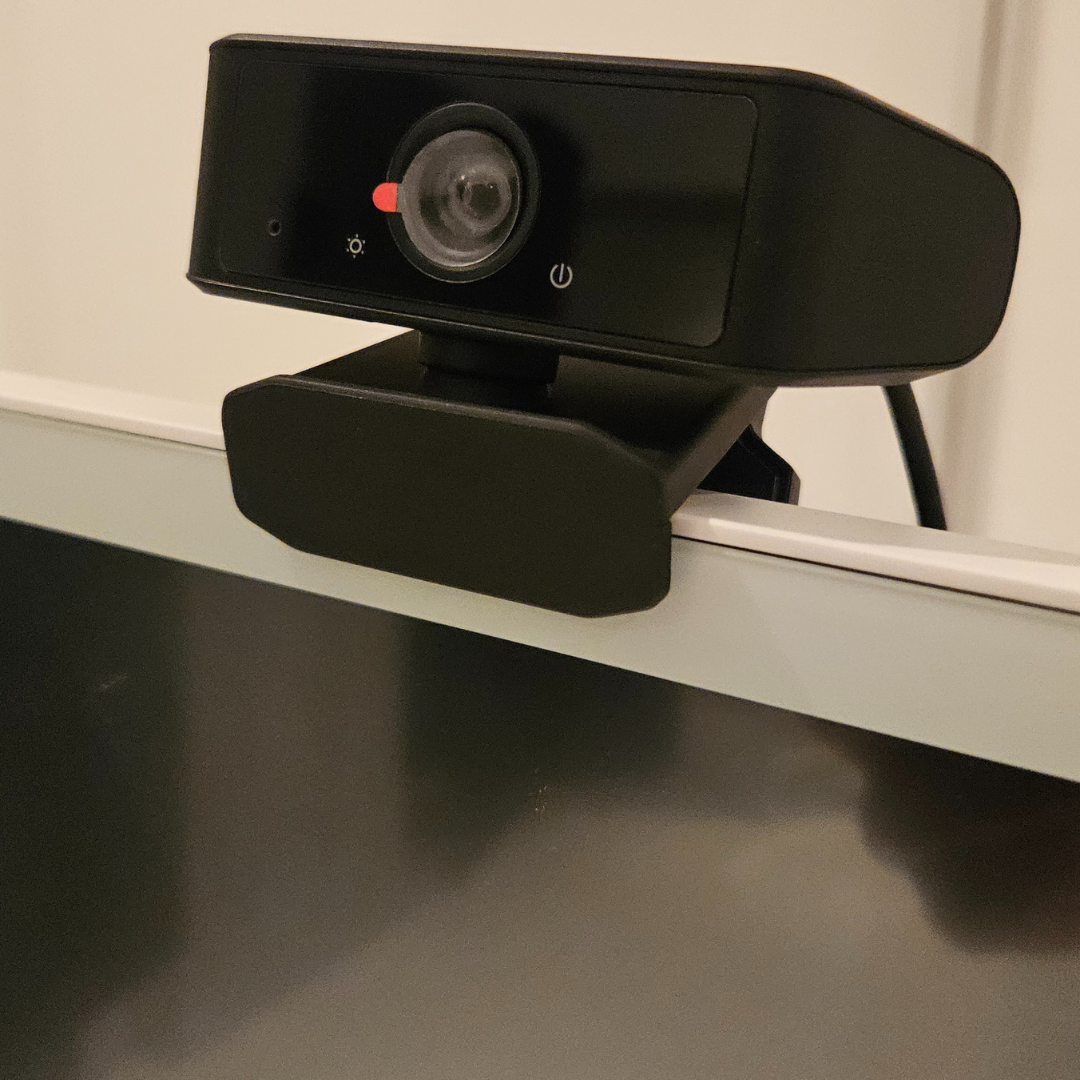 FlexiCam 500w - la caméra idéale pour chaque session
