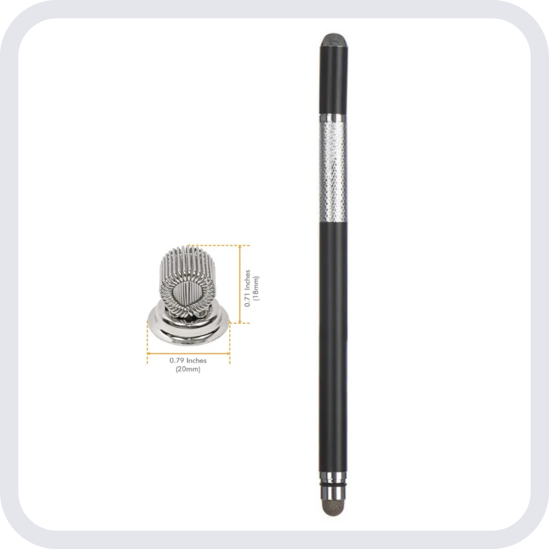 FlexiPen - Der ideale Begleiter für deinen FlexiVision Pro