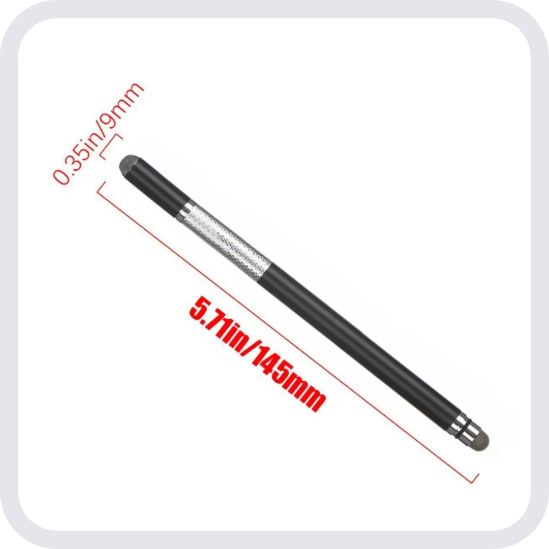 FlexiPen - Der ideale Begleiter für deinen FlexiVision Pro