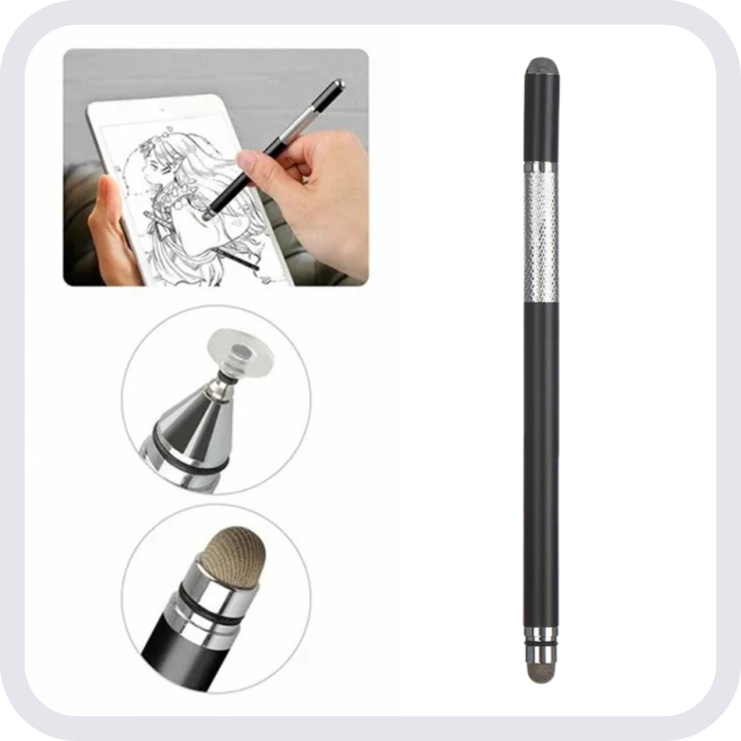 FlexiPen - Der ideale Begleiter für deinen FlexiVision Pro