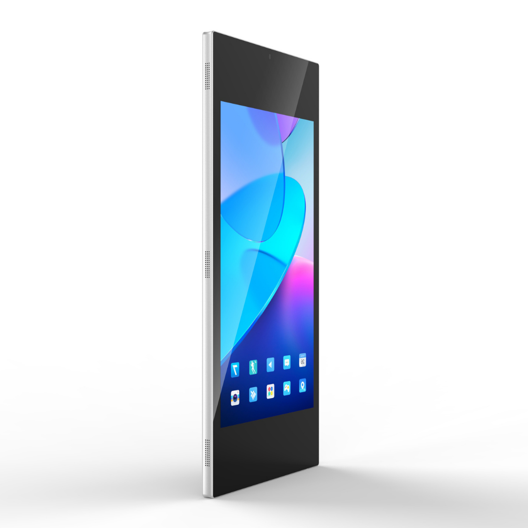FlexiScreen Magic Mirror