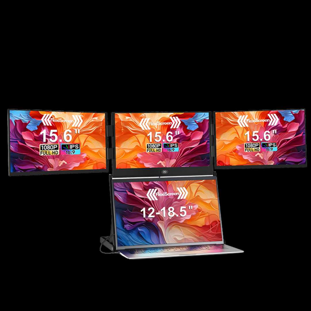 FlexiLap 15.6 Zoll H15