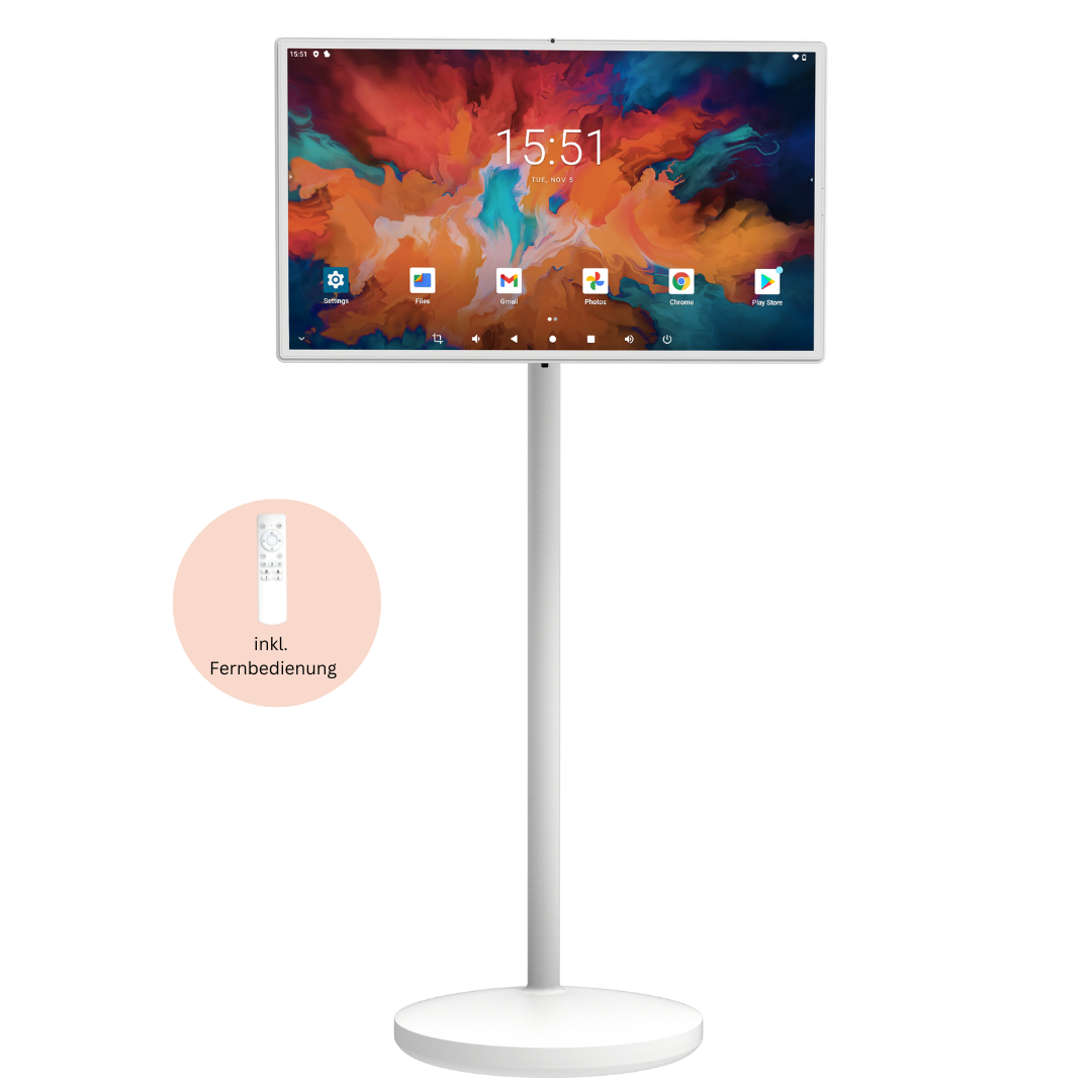 FlexiVision Pro 32" New Gen - Vorführgerät (neuste Generation)