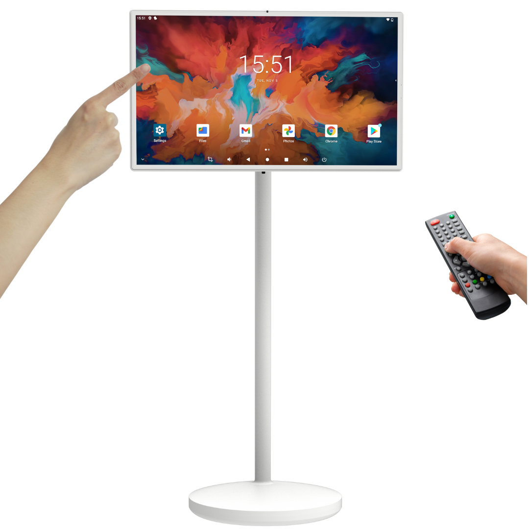 FlexiVision Pro 32" New Gen - Vorführgerät (neuste Generation)