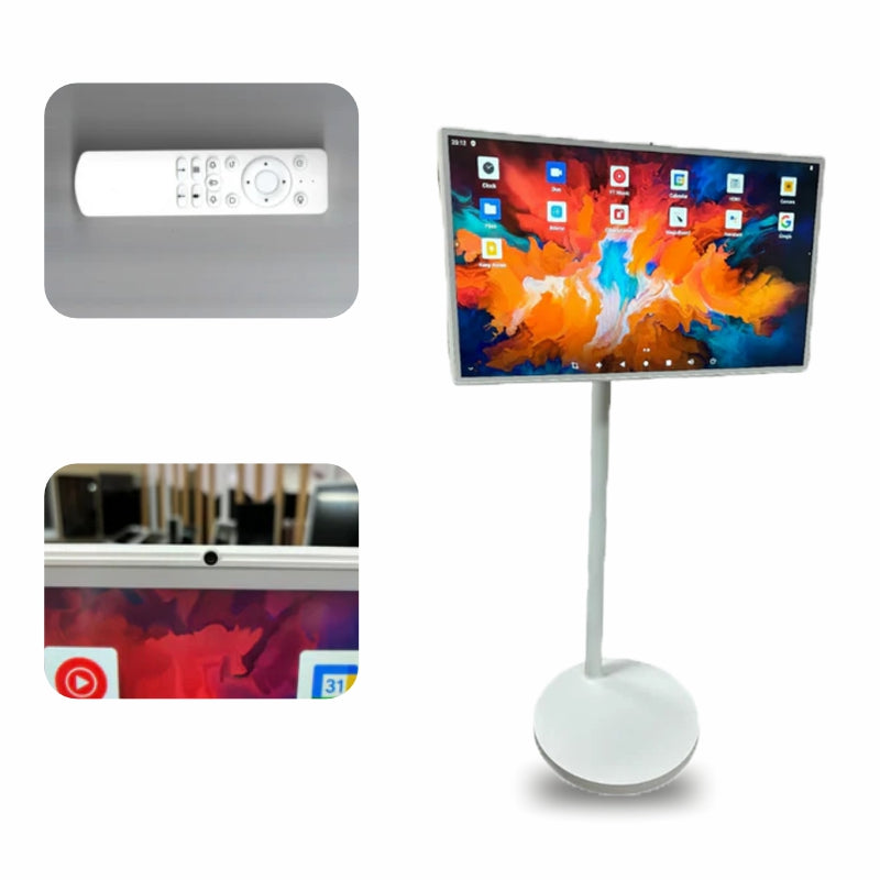 FlexiCam 500w - für jede Sitzung die ideale Cam