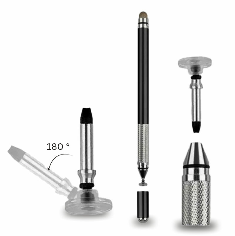 FlexiPen - Der ideale Begleiter für deinen FlexiVision Pro