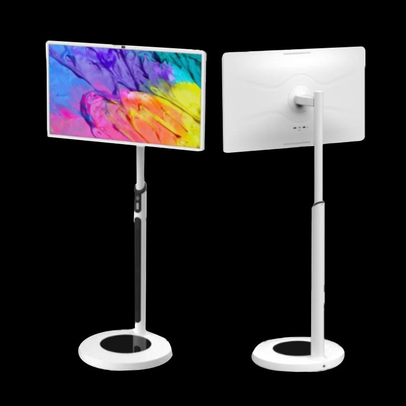 FlexiVision Pro 32" New Gen - Grenzenlose Ansichten - grenzenlose Möglichkeiten