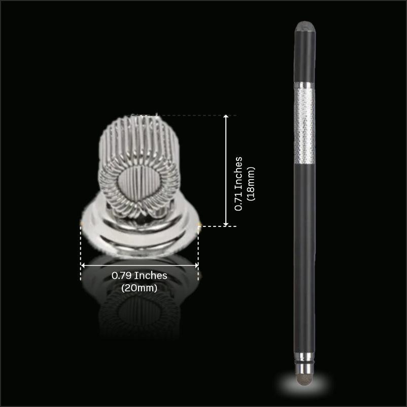 FlexiPen - Der ideale Begleiter für deinen FlexiVision Pro