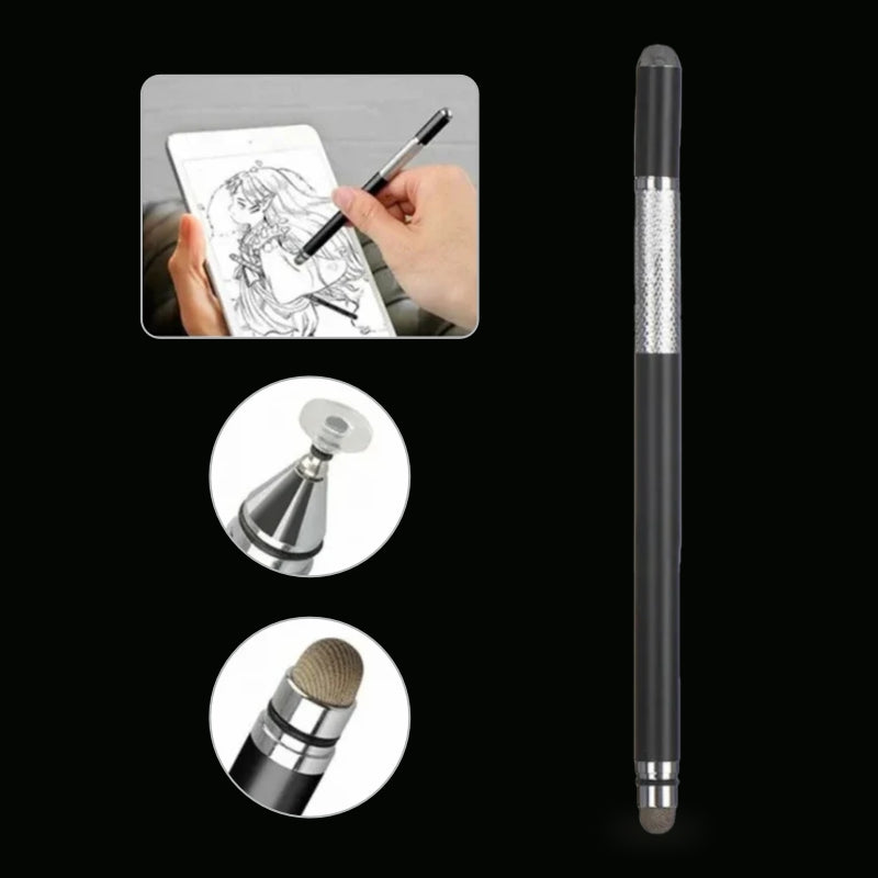 FlexiPen - Der ideale Begleiter für deinen FlexiVision Pro