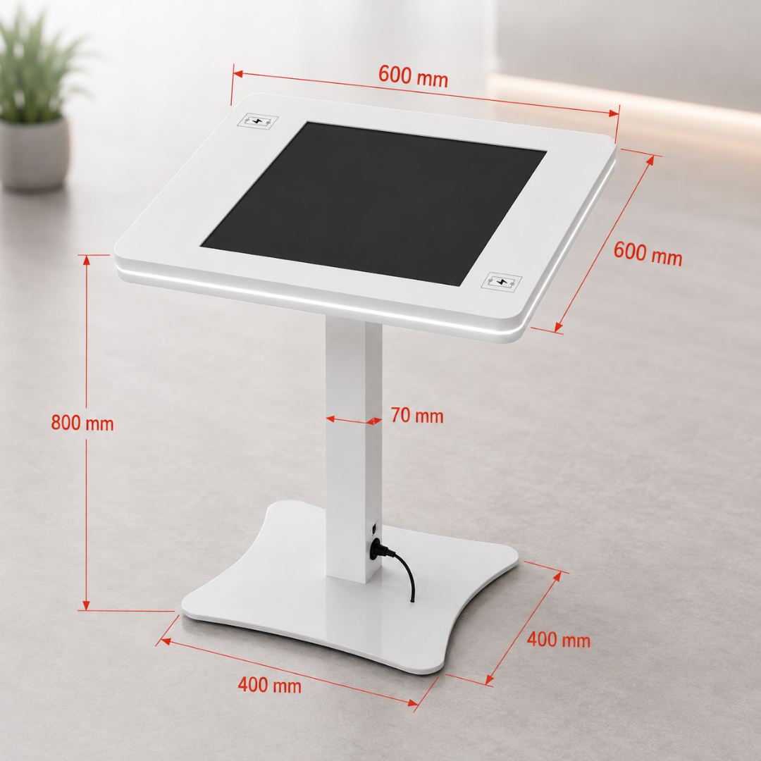 FlexiTable T600 - Android Touch Table