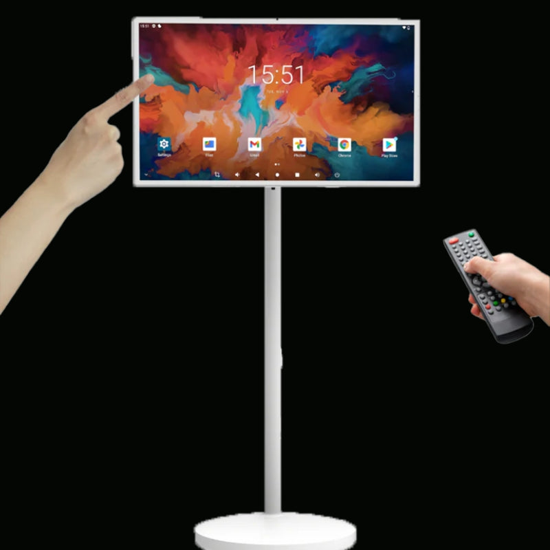 FlexiVision Pro 32" New Gen - Grenzenlose Ansichten - grenzenlose Möglichkeiten