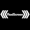 FlexiScreen logo