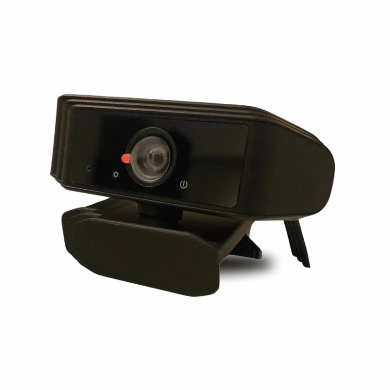 FlexiCam 500w - für jede Sitzung die ideale Cam