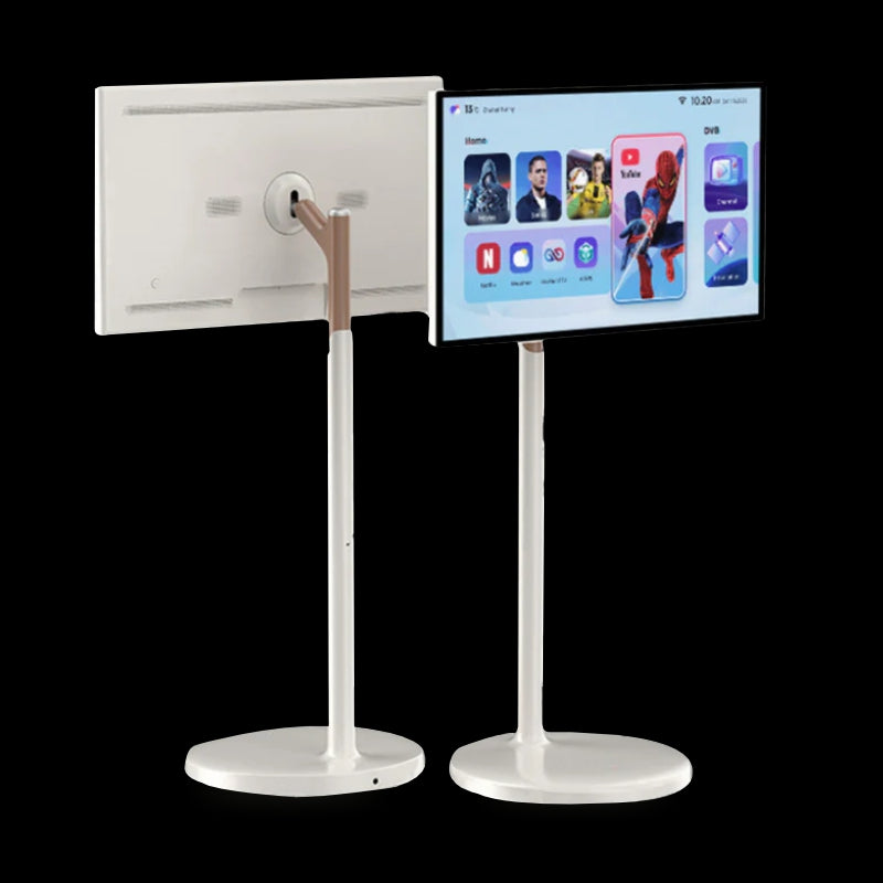 FlexiVision Pro 27" - Grenzenlose Ansichten - in Kompaktform