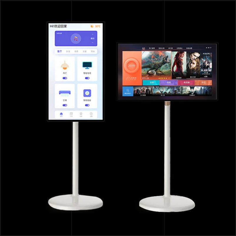 FlexiVision Pro 27 – Vorführgerät in Top-Zustand mit Garantie